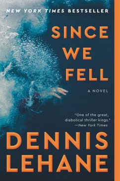 Since We Fell (eBook, ePUB) - Lehane, Dennis