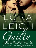 Guilty Pleasure: Part 2 (eBook, ePUB) Guilty Pleasure: Part 2 (eBook, ePUB)