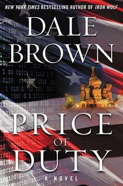 Price of Duty (eBook, ePUB) - Brown, Dale