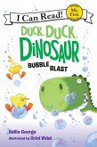 Duck, Duck, Dinosaur: Bubble Blast (eBook, ePUB)