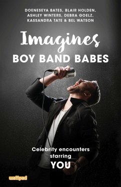 Cover Imagines: Boy Band Babes (eBook, ePUB)