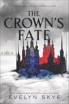 The Crown's Fate (eBook, ePUB) - Skye, Evelyn