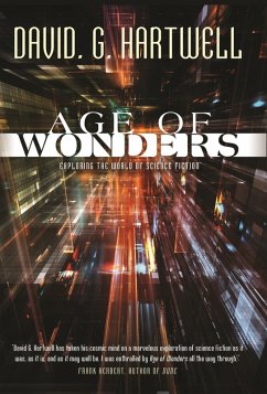Cover Age of Wonders (eBook, ePUB)