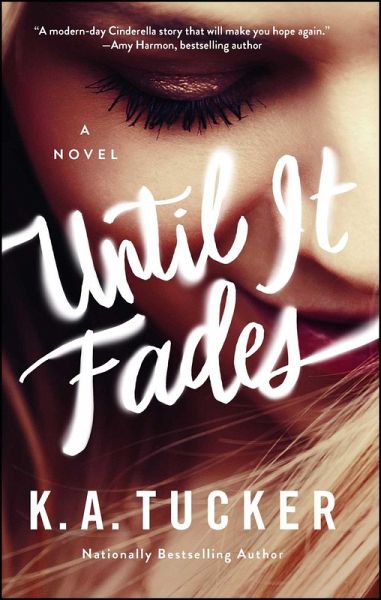 Until It Fades (eBook, ePUB)