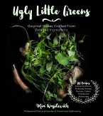 Ugly Little Greens (eBook, ePUB)