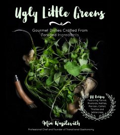 Cover Ugly Little Greens (eBook, ePUB)