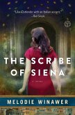 The Scribe of Siena (eBook, ePUB)