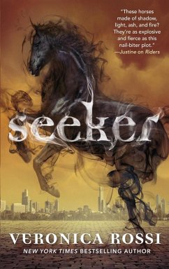 Seeker (eBook, ePUB) - Rossi, Veronica