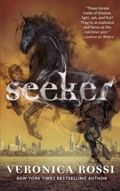 Cover Seeker (eBook, ePUB)