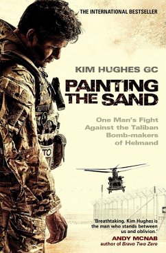 Painting the Sand (eBook, ePUB) - Hughes, Kim