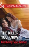 The Killer You Know (eBook, ePUB)