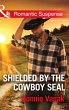 Shielded By The Cowboy Seal (eBook,... - Bild 1