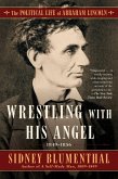 Wrestling With His Angel (eBook, ePUB)