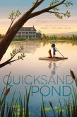 Quicksand Pond (eBook, ePUB)