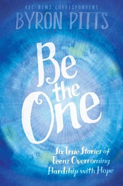 Be the One (eBook, ePUB) - Pitts, Byron