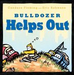 Bulldozer Helps Out (eBook, ePUB)