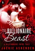 The Billionaire Beast (eBook, ePUB)