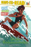 Duke Kahanamoku (eBook, ePUB) Duke Kahanamoku (eBook, ePUB)