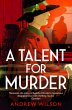 A Talent for Murder (eBook, ePUB) - Bild 1