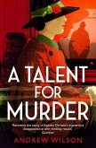A Talent for Murder (eBook, ePUB)