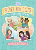 P.S. Send More Cookies (eBook, ePUB)