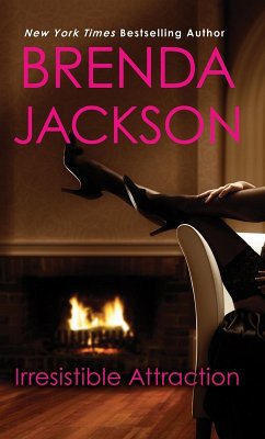 Cover Irresistible Attraction (eBook, ePUB)