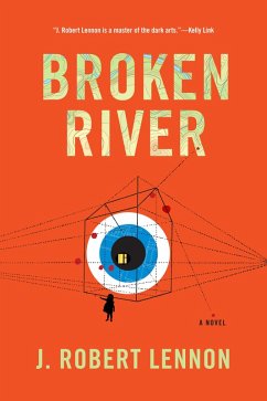 Cover Broken River (eBook, ePUB)