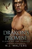 Drakon's Promise (eBook, ePUB) Drakon's Promise (eBook, ePUB)