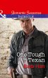 One Tough Texan (eBook, ePUB) - Bild 1