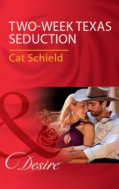 Cover Two-Week Texas Seduction (eBook, ePUB)