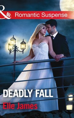 Cover Deadly Fall (eBook, ePUB)