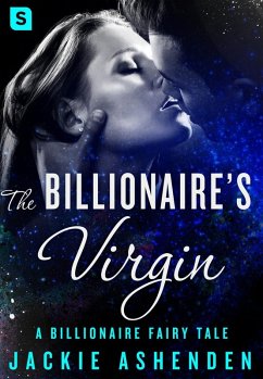 Cover The Billionaire's Virgin (eBook, ePUB)