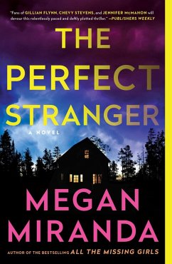 The Perfect Stranger (eBook, ePUB) - Miranda, Megan