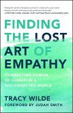 Finding the Lost Art of Empathy (eBook, ePUB)