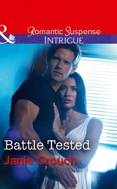 Battle Tested (eBook, ePUB) - Crouch, Janie