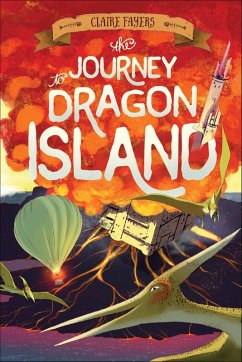 Cover The Journey to Dragon Island (eBook, ePUB)