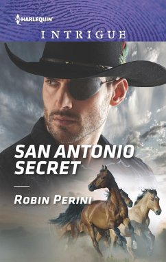 Cover San Antonio Secret (eBook, ePUB)