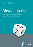 Alea iacta est (eBook, ePUB)