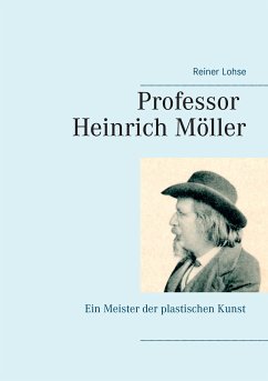 Professor Heinrich Möller (eBook, ePUB)