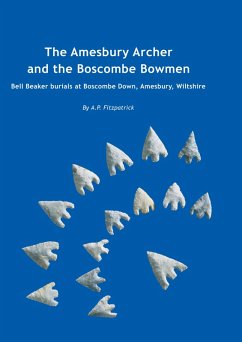 Cover Amesbury Archer and the Boscombe Bowmen (eBook, PDF)