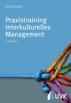 Praxistraining Interkulturelles Management (eBook, ePUB) - Koch, Eckart
