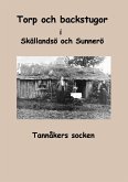 Torp och backstugor i Skällandsö och Sunnerö (eBook, ePUB) Torp och backstugor i Skällandsö och Sunnerö (eBook, ePUB)
