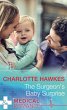 The Surgeon's Baby Surprise (eBook,... - Bild 1