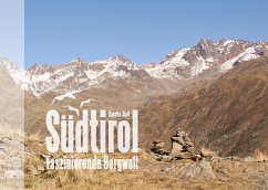 Südtirol - Faszinierende Bergwelt (eBook, ePUB) - Stoll, Sascha