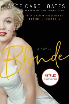 Cover Blonde (eBook, ePUB)
