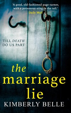 The Marriage Lie (eBook, ePUB) - Belle, Kimberly