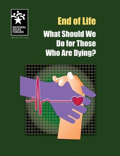 Cover End of Life (eBook, ePUB)