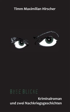 Böse Blicke (eBook, ePUB)