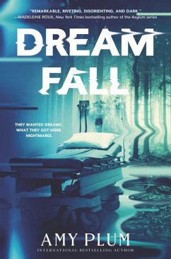 Dreamfall (eBook, ePUB) Cover Dreamfall (eBook, ePUB)