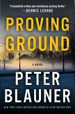 Proving Ground (eBook, ePUB)